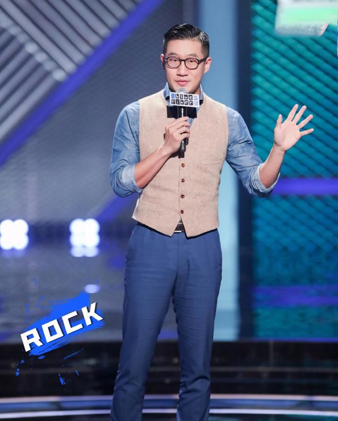  周奇墨|《脱口秀大会3》上演车轮战！二改赛制，思文、周奇墨纷纷复活