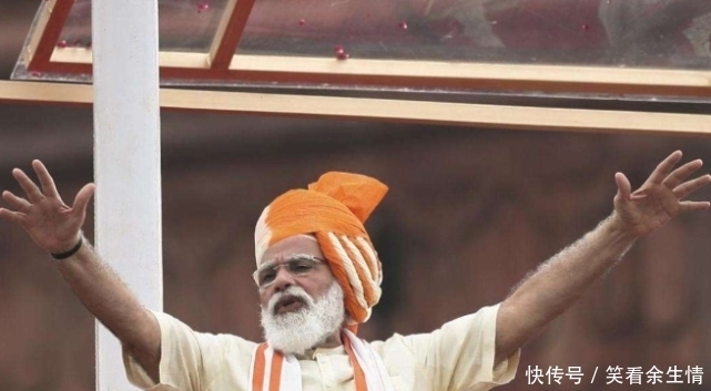 印度|印军野心藏不住了,想在边境搞票大的,没想到却被美国泼了盆冷水