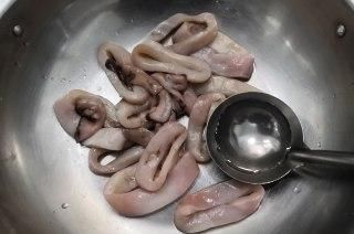  葱香|葱香鱿鱼圈