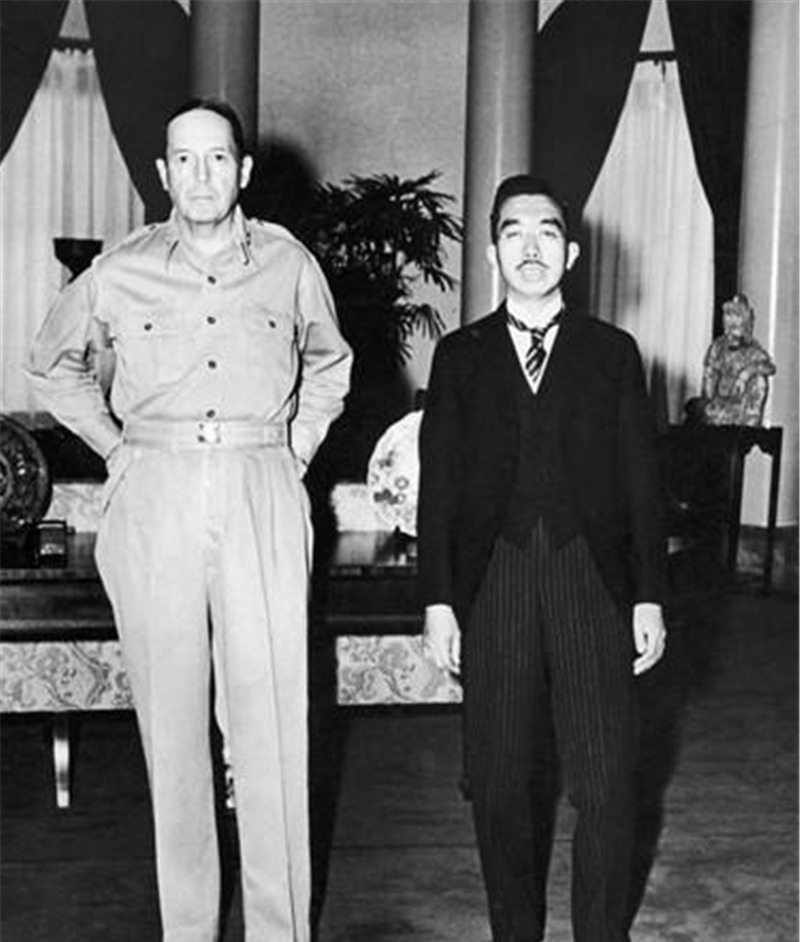 无条件|二战后日本并非无条件投降,提了三个“厚颜无耻”要求,美国悉数答应