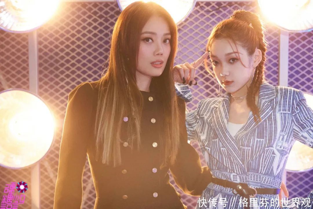节目|《我们的歌》还有可看度吗