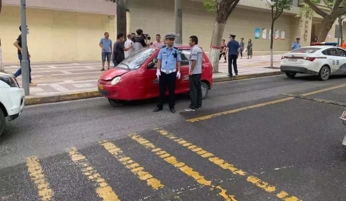 三轮摩|摩的，今起严查！