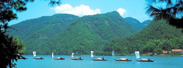 免门票手续|杭州多个景区推出夏日特惠 约上小伙伴出发吧