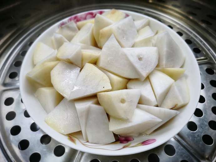  特别|秋天，这碱性食物，孩子要多吃，洁齿防蛀，调理肠胃，便宜又营养