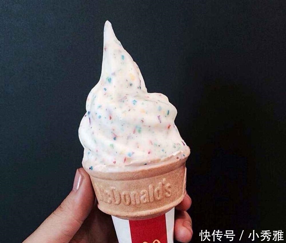 吃货|肯德基和麦当劳谁更厉害? 五款经典食物对比, 吃货才能看出差距