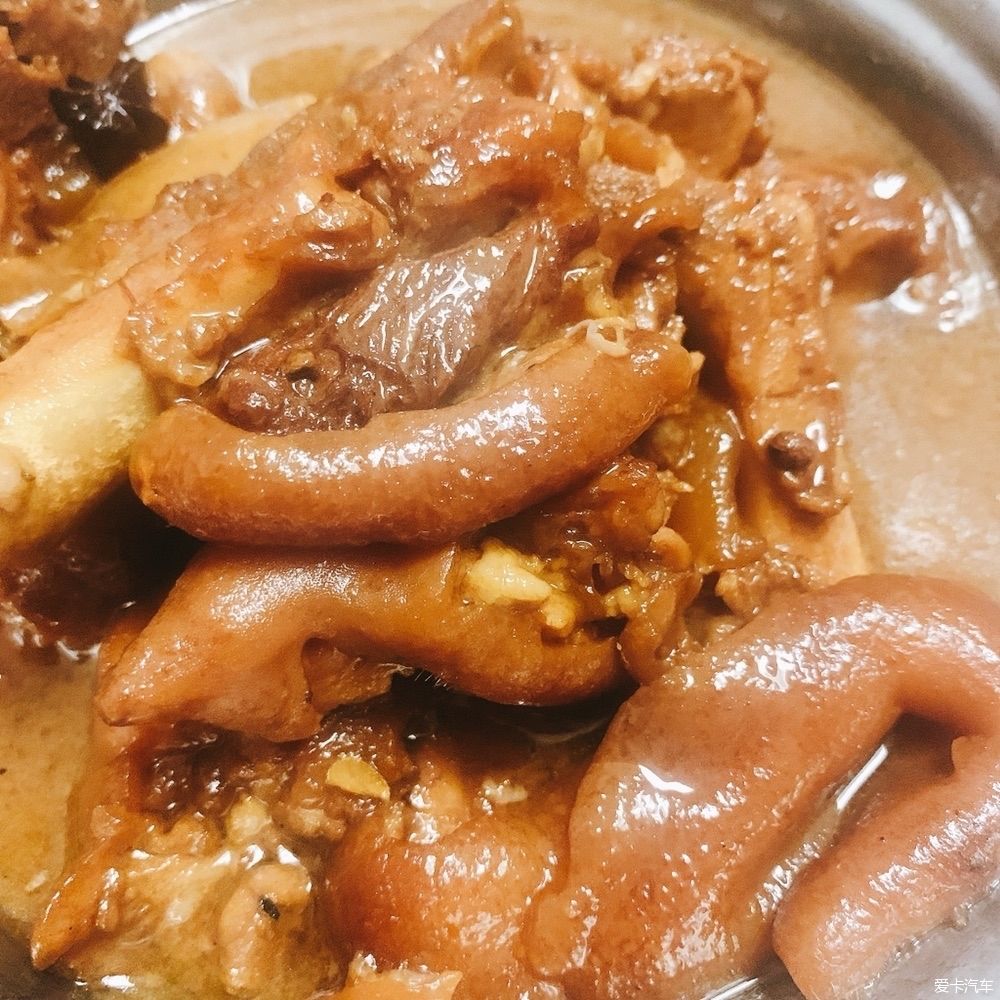  美食|【美食大赏】妈妈牌的晚餐