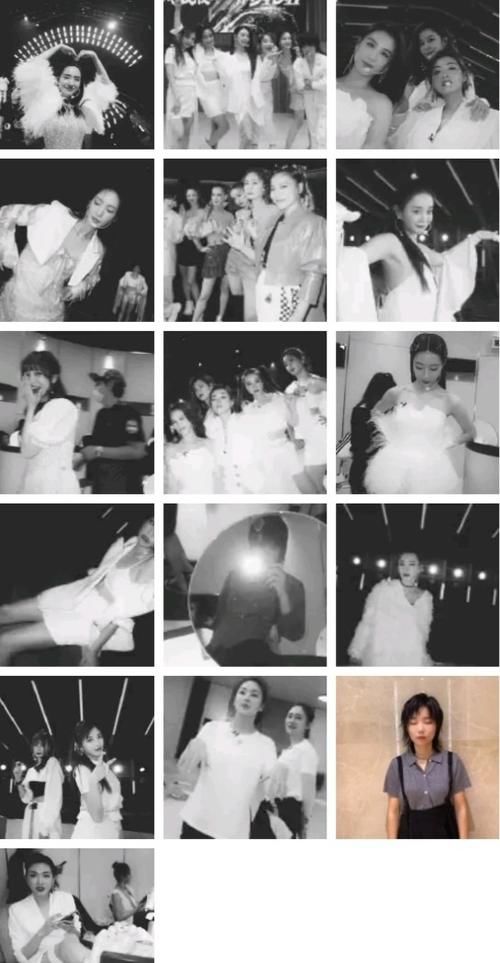  姐姐|《乘风破浪的姐姐》复活投票开启，姚晨来助力，许飞有望高票复活