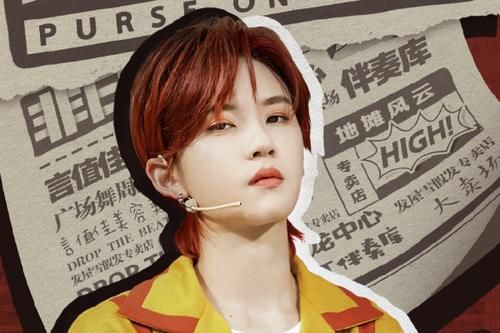  THE9|THE9毕业学校：虞书欣和赵小棠大家都知道，陆柯燃最特别