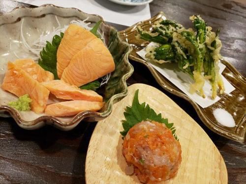 北海道|日本北海道少数民族的料理,有何特别之处