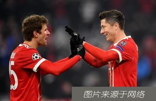  拜仁|欧冠最新夺冠赔率：曼城拜仁同居榜首，大黑马升第6，皇马仅第9