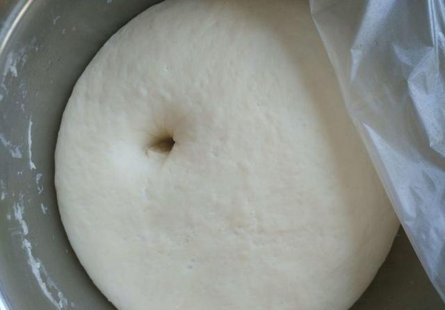 芝麻酱|教你做麻酱花卷,全家都爱吃,零失败