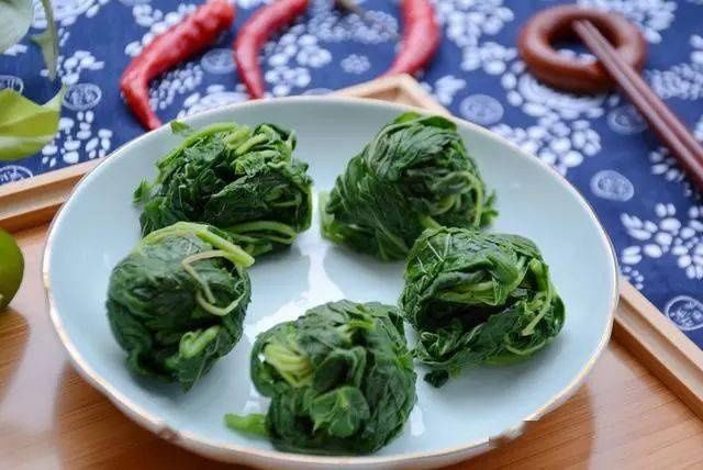  遇见|10月这菜金不换，遇见就囤30斤，放在冰箱里冻起来，特省事