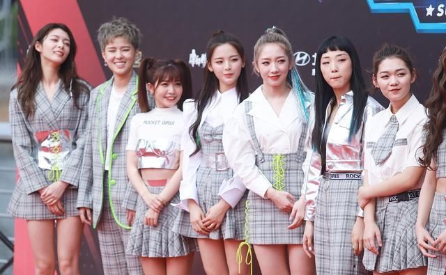 姐姐|孟佳被淘汰,其实是件好事