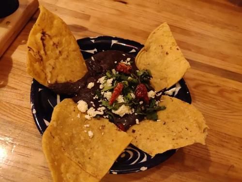  好吃|墨西哥美食太好吃了！