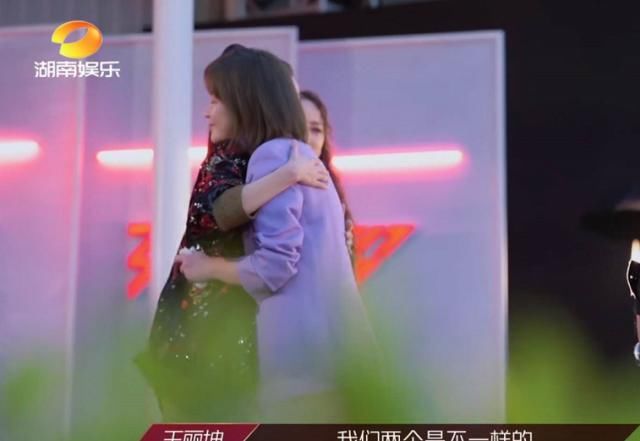  邀请|《浪姐》王丽坤直言拒绝杜华的复活赛邀请，却要孟佳回来，为什么