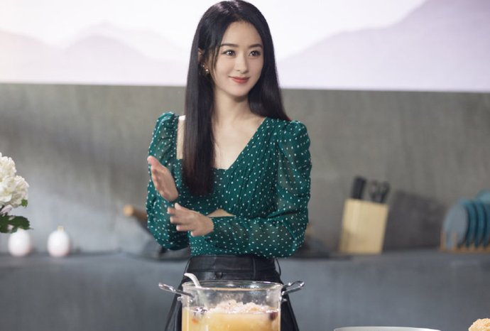  行李|《中餐厅4》预告，黄晓明刚下车就被坑，林大厨搞出了“大事情”