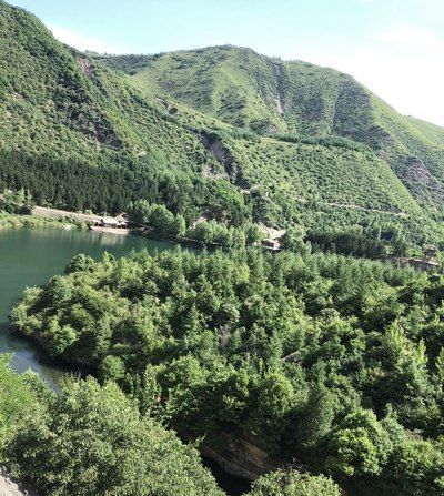  智慧|博越智慧pro带给你不一样的直观体验，乐享生活