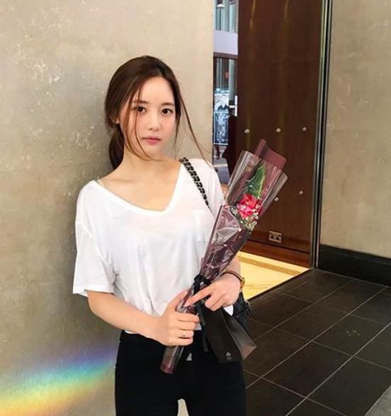 缓刑期间再|TOP前女友再次吸毒,缓刑期间突击检查呈阳性反应,将随时入狱