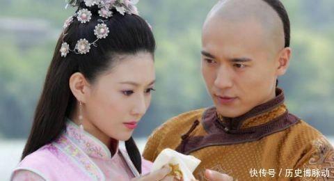 皇帝|顺治宠妃董鄂妃之死,居然和婆婆孝庄虐待有关