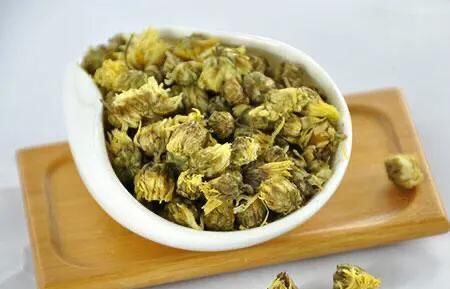 服用野菊花|野菊花有什么功效？