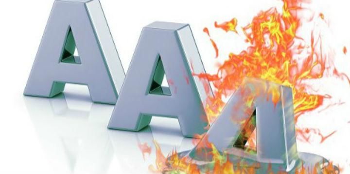  AAA|评级遭拷问：占比创新高 违约率攀升 AAA级何以成为行业笑话？
