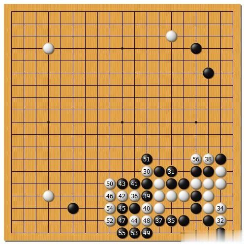  人类高手|职业高手''芈氏飞刀''实战攻防大全-芈氏飞刀的前生今世