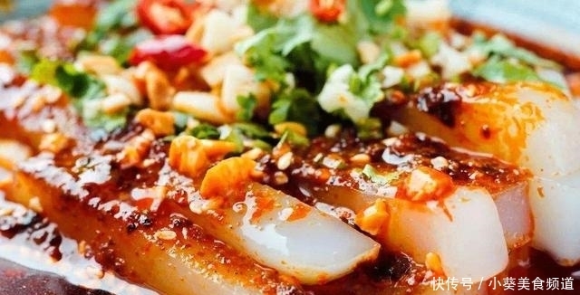 伤心凉粉|中国哪里的凉粉最好吃?