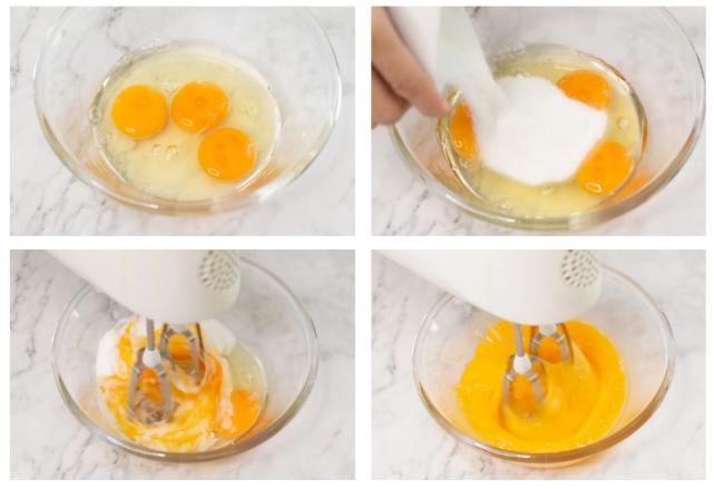  技巧|蒸包子的8个技巧，包子又大又软还不塌，香到流口水！