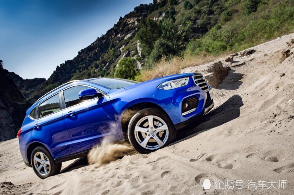 助力|梦想不拘泥地域,哈弗H2助力梦想驶入快车道