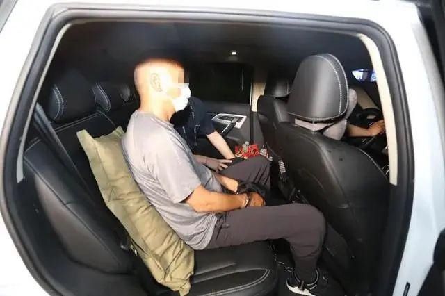  某某被杀案|26年、25年，谁都跑不掉！