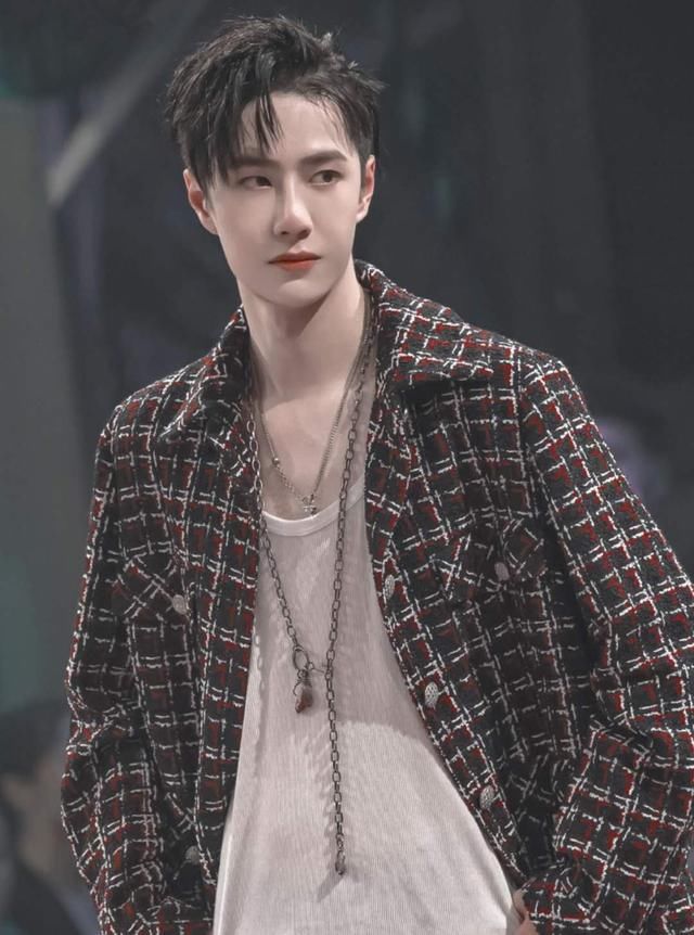  比喻|机智，张艺兴给王一博解释玛丽苏的含义，这比喻绝了