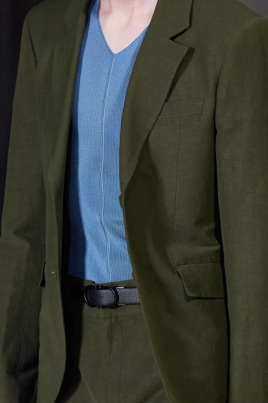 窥探|窥探他的绝版好品味,《Call Me By Your Name》还远远不够