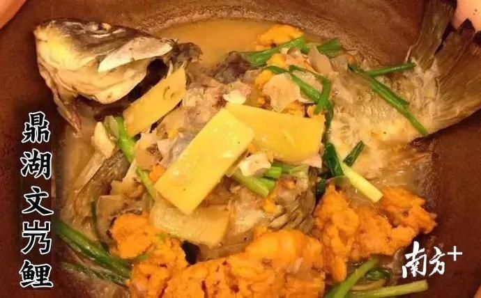 抓紧|假期尾巴抓紧吃!来肇庆品尝秋天第一口鲜吧