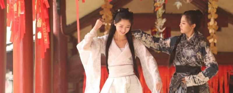  身份|山寨小萌主女主真实身份