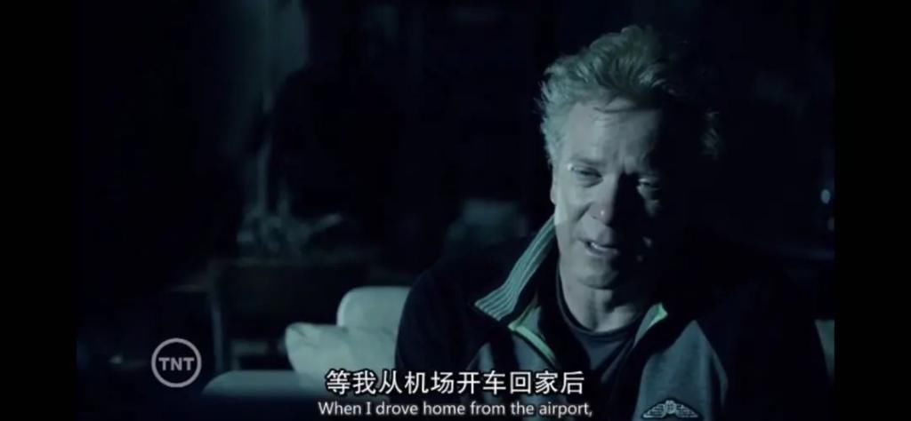  失踪|这部老派罪案剧，或许早已经揭露了「杀妻案」真相