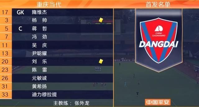  破门|2-2绝平重庆！天津泰达33岁老将最后时刻破门！94分钟轰出神仙球