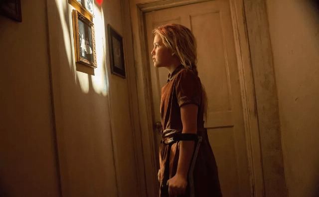  恐怖电影|20部最好看的恐怖电影！