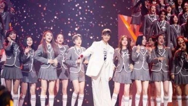  刘雨昕|《青你2》收官让人“意难平”：节目注水很难熬，车祸现场遭吐槽