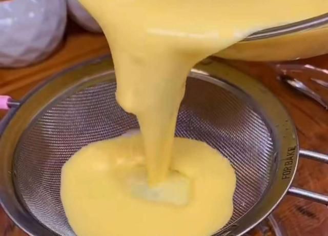  芒果|好吃的芒果毛巾卷平底锅就可以做来跟小编一起做吧