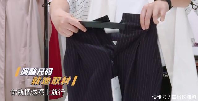 巅峰|《奔跑吧》开光了“时尚秀”三秒一个笑点,收视狂飙重回巅峰