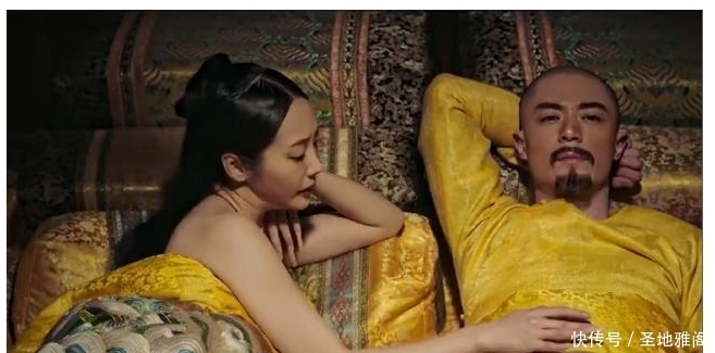 皇子|如懿传乾隆1生17个皇子,为何要卫嬿婉的小伙继位