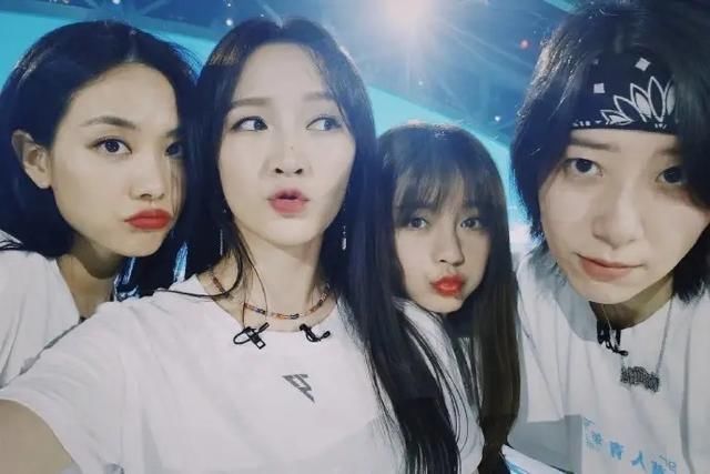  浪姐|浪姐三公还没开始，四公淘汰名单就流出，这么玩有何玄机？