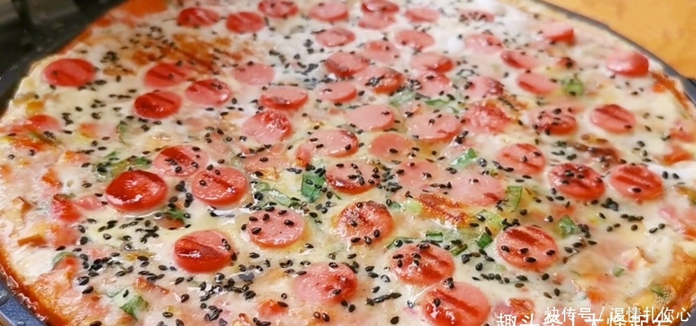 做法|吃了30年西红柿,最近学会一种做法,不炒不凉拌,一次做6个真香