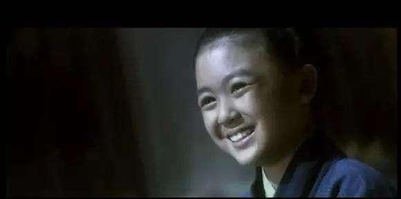 童星|她是香港“最火童星”,黄家驹、张国荣的“妹妹”,现在怎样了