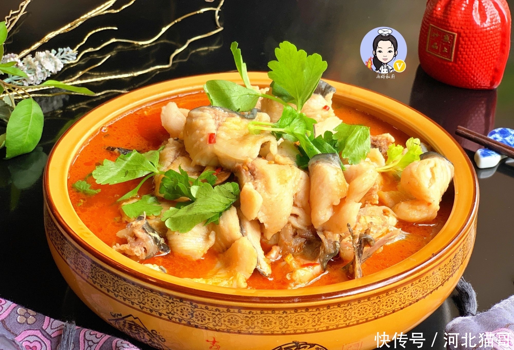 宴客|这道宴客菜,10分钟就能端上桌,现在学来得及,中秋家宴露一手