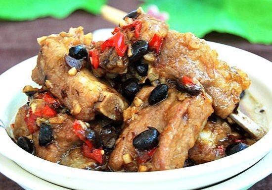  请客|八款能很快烧好的家常菜, 请客倍有面子