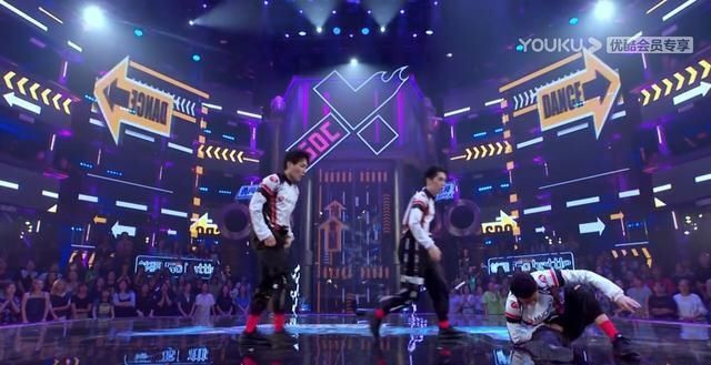  队长|这届街舞太炸燃，王一博队长大秀太拼，肖杰组舞蹈创意反转多