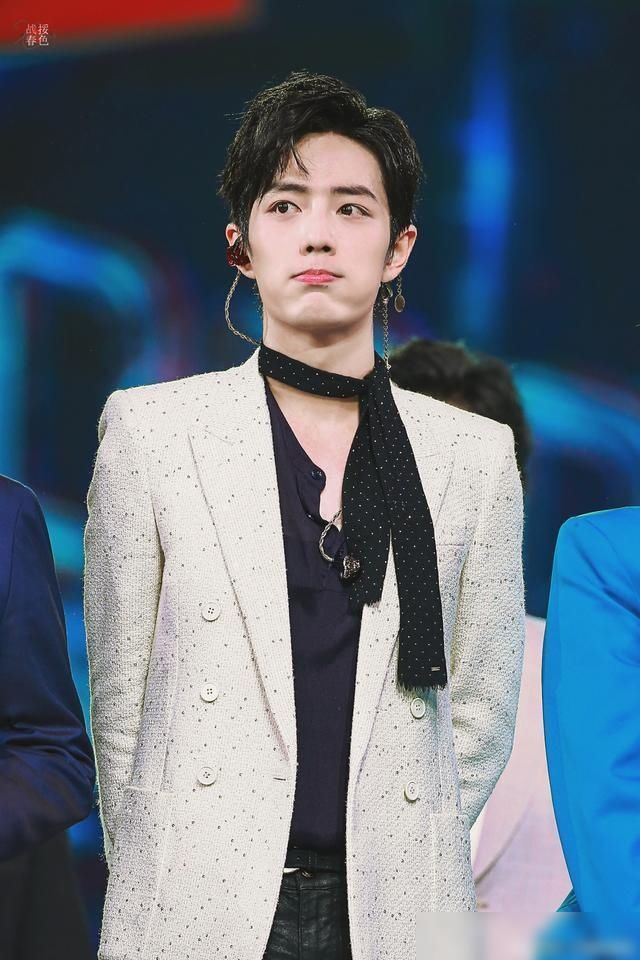  高考结束后必追|CCTV预告《余生请多指教》，肖战粉丝：你可是央视，要说话算话