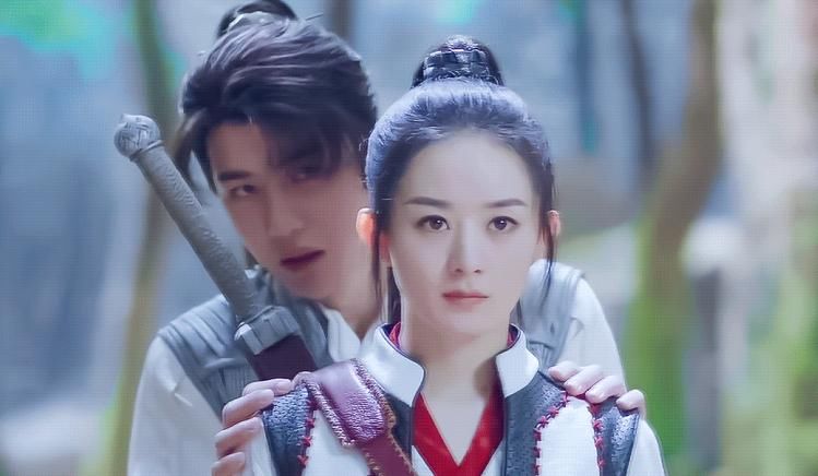  翡的|嗑有翡的有点疯，王一博赵丽颖两家粉丝绝了，年底爆款预定了！