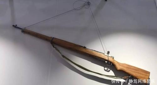 八大|抗日战场上，日本的三八大盖为何那么准？枪身长度是关键